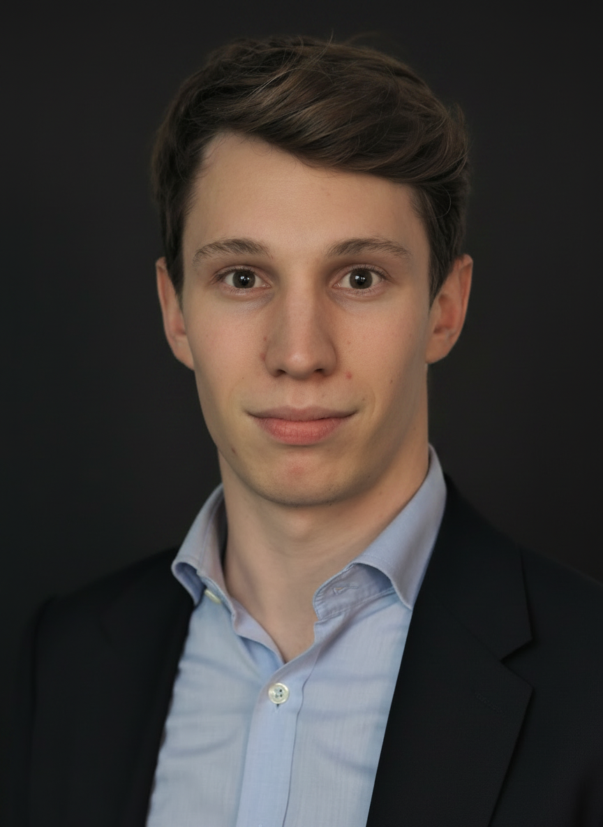 Maître Mickael Couttet, Avocat